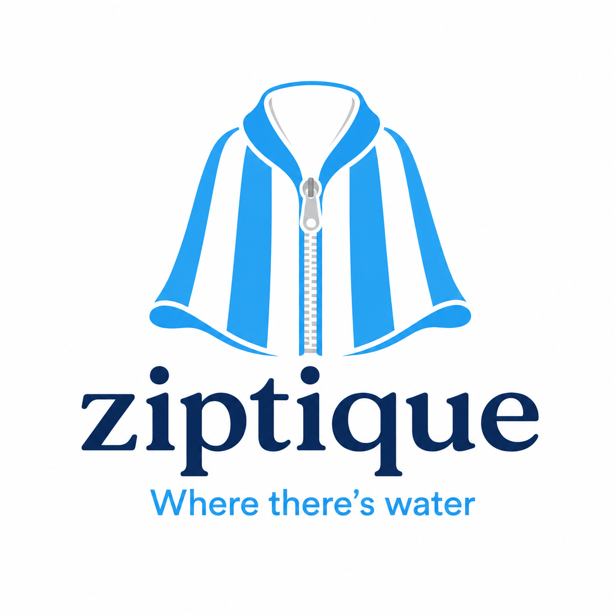 Ziptique
